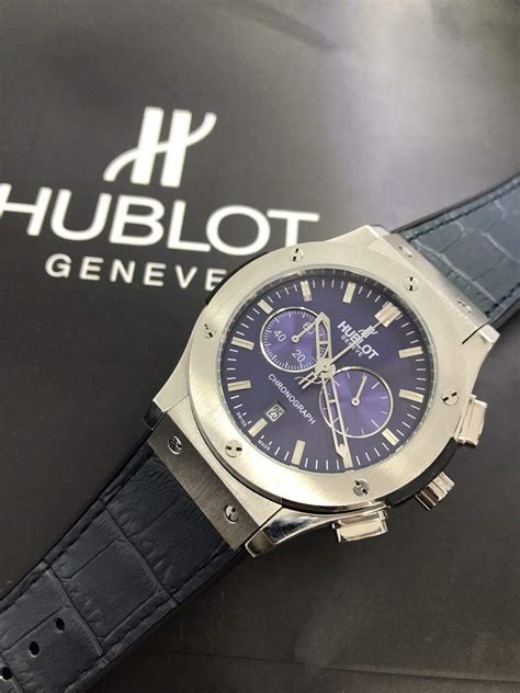 hublot geneve precio original